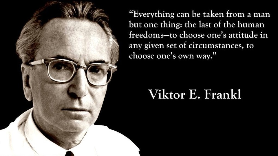 Viktor Frankl
